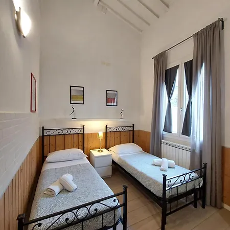 Διαμέρισμα Palmini *