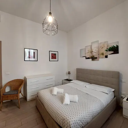 Palmini Apartamento Florença