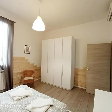 Apartamento Palmini Florença