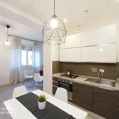 Palmini Apartamento *