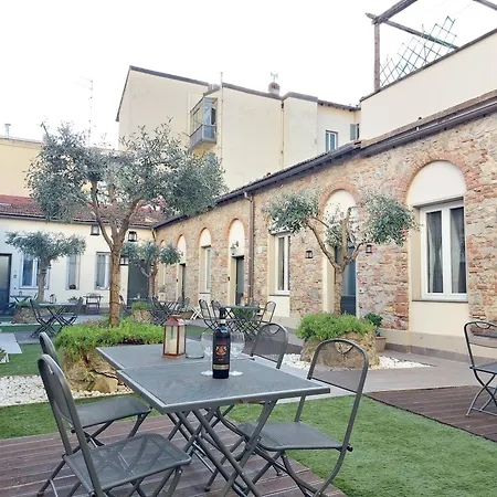 Apartamento Palmini Florença