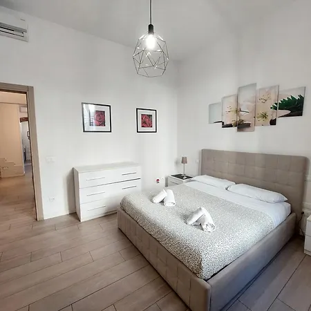 Apartamento Palmini