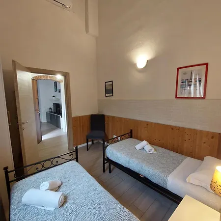Palmini Apartamento *
