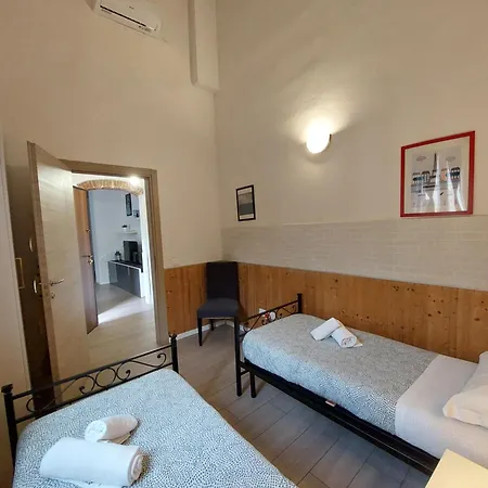 Apartamento Palmini Florença