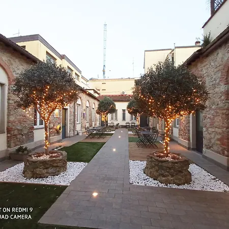 Palmini Флоренция